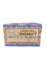 Load image into Gallery viewer, Blakes Seasonal Hard Cider 6 Pack Cans
