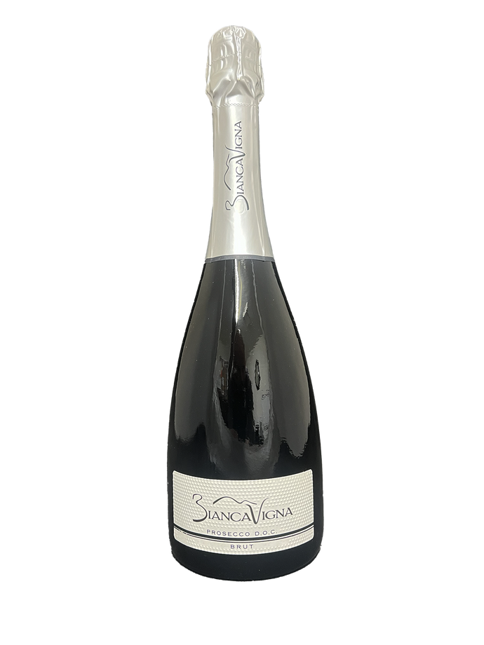 BiancaVigna Prosecco Brut 750ML