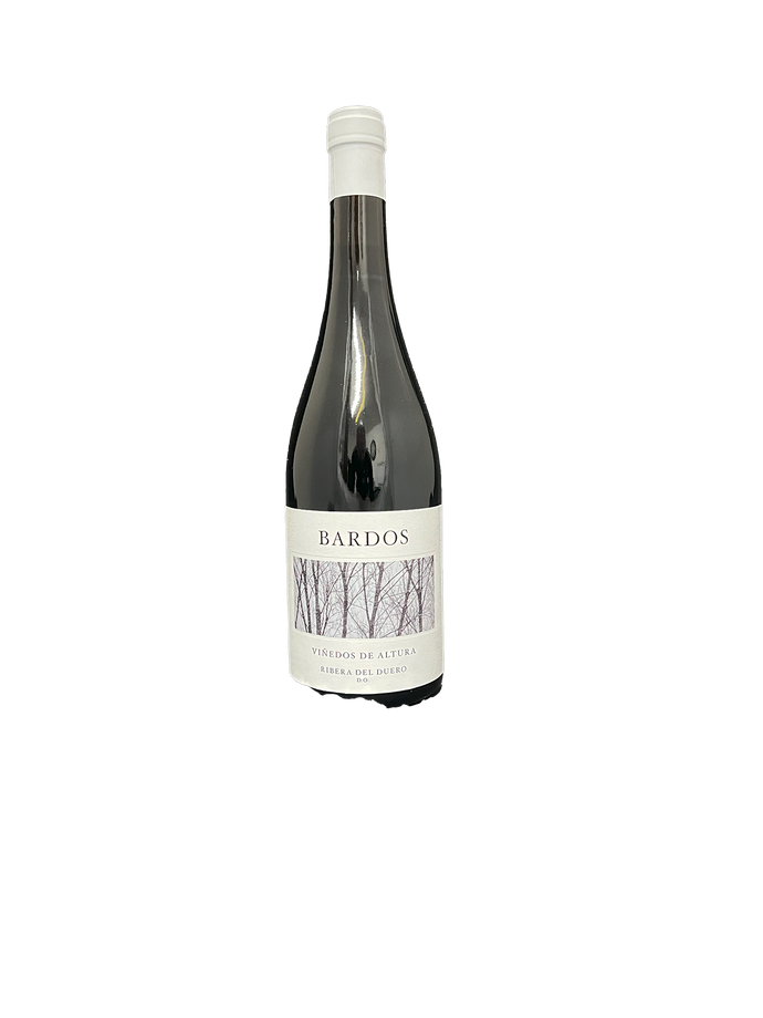 Bardos Vinedos De Altura Ribera Del Duero 750ML