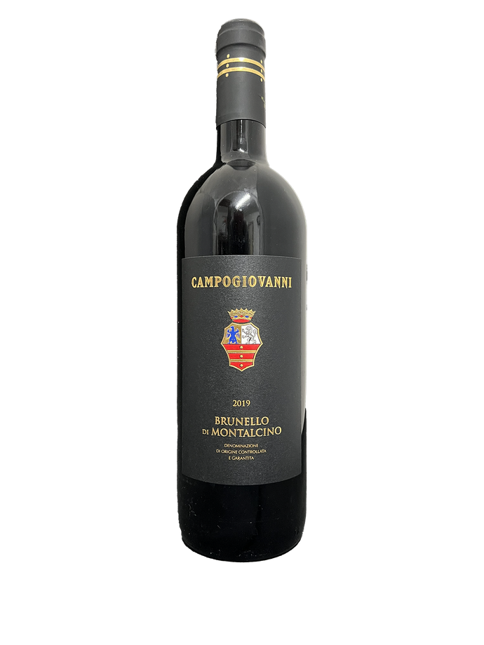 Campogiovanni Brunello di Montalcino 750ML