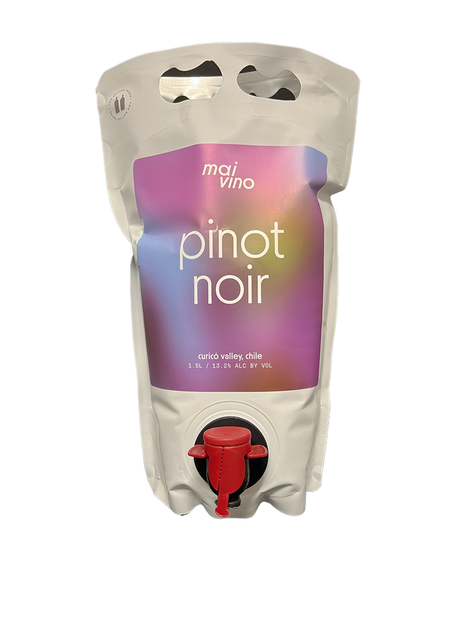 Mai Vino Pinot Noir 1.5L