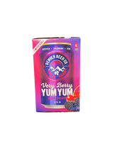 Load image into Gallery viewer, Denver Beer Company Yum Yum 6 Pack Cans
