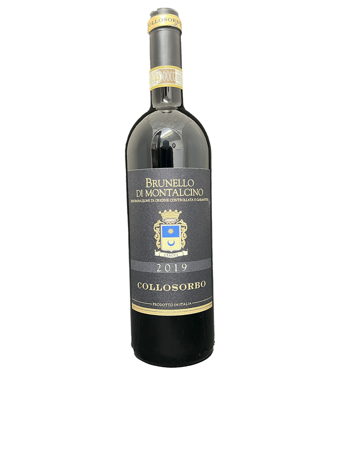 Collosorbo Brunello di Montalcino 750ML