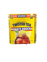 Load image into Gallery viewer, Twisted Tea Party Pouch 1.3 Gallon
