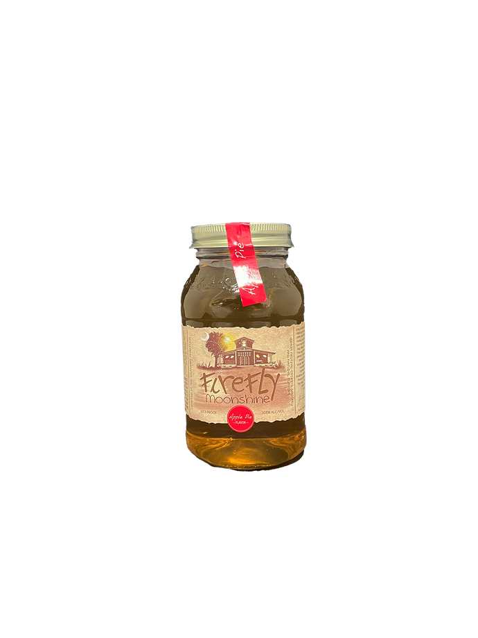 Firefly Apple Pie Moonshine 750ML