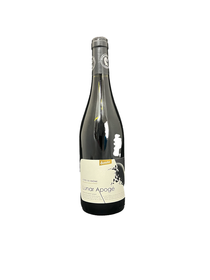 Lunar Apoge Cotes du Rhone 750ML