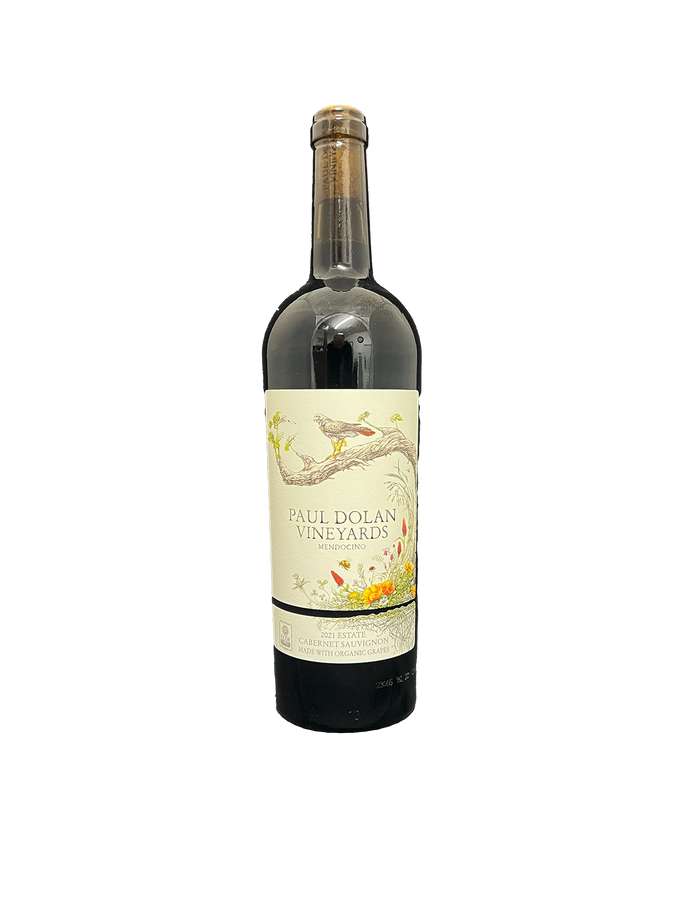 Paul Dolan Cabernet Sauvignon 750ML