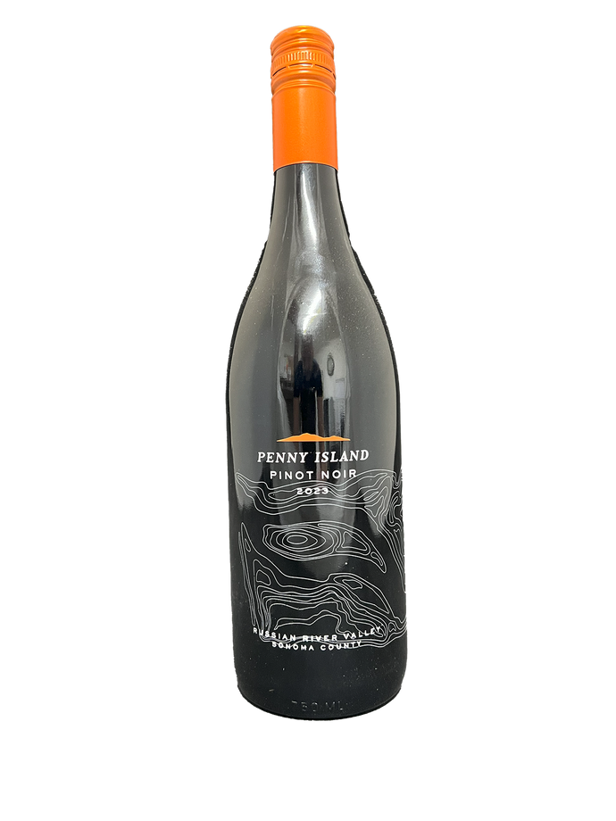 Penny Island Russian River Pinot Noir 750ML