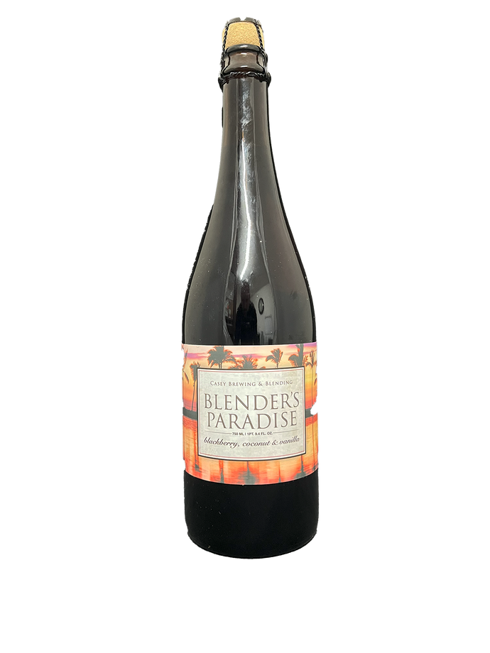Casey Blenders Paradise 750ML