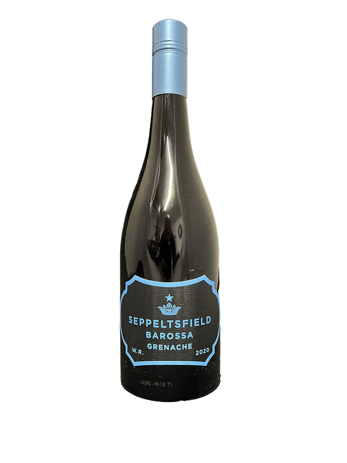 Seppeltsfield Barossa Grenache 750ML