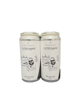 Load image into Gallery viewer, Outer Range Rotating IPA 4 Pack Cans
