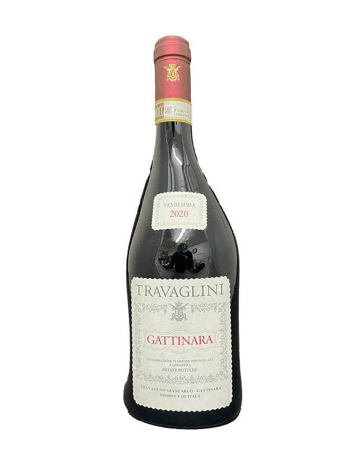 Travaglini Gattinara 750ML