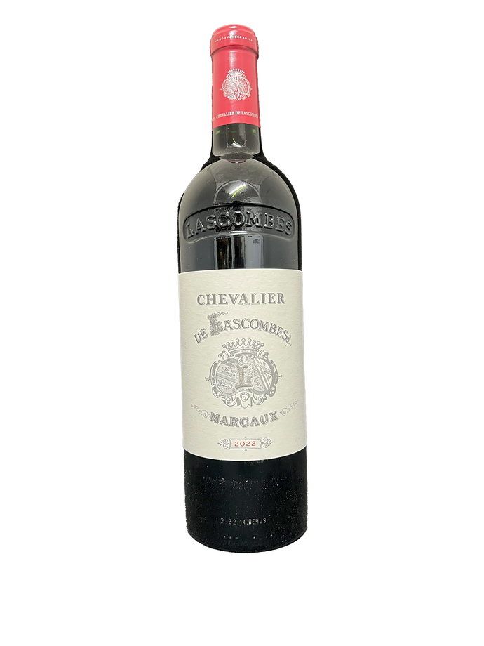 Chevalier de Lascombes Margaux 750ML
