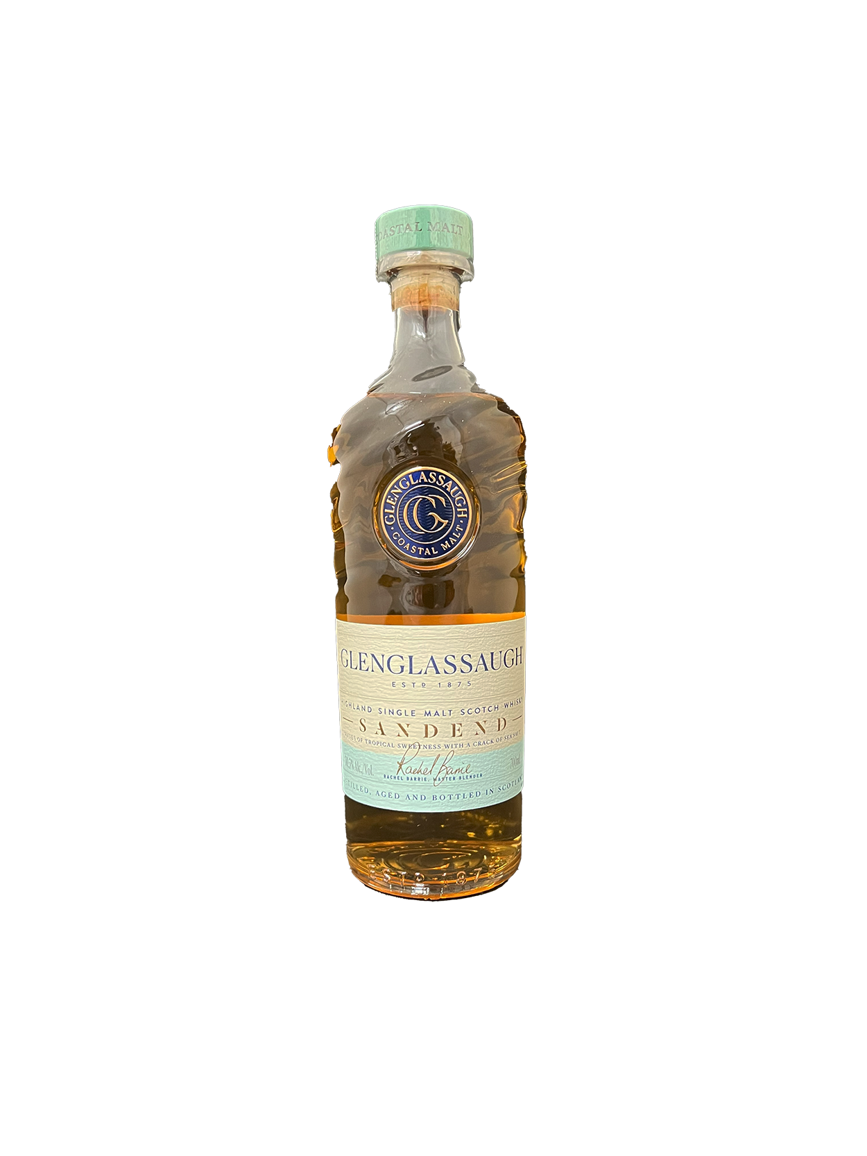 ブラドノック サムサラ LIMITED RELEASE 700ml 46.7％ BUY] Antica Black Sambuca | 700ML at CaskCartel.com
