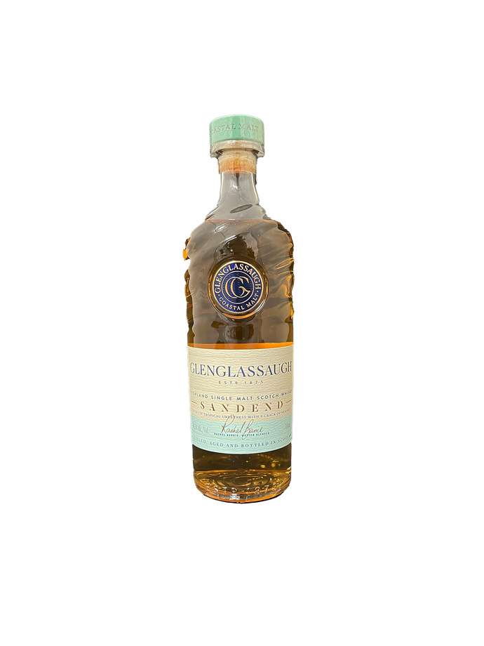 Glenglassaugh Sandend Single Malt Scotch 700ML