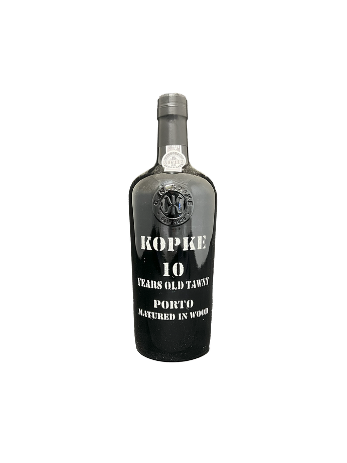 Kopke 10 Year Tawny Port 750ML