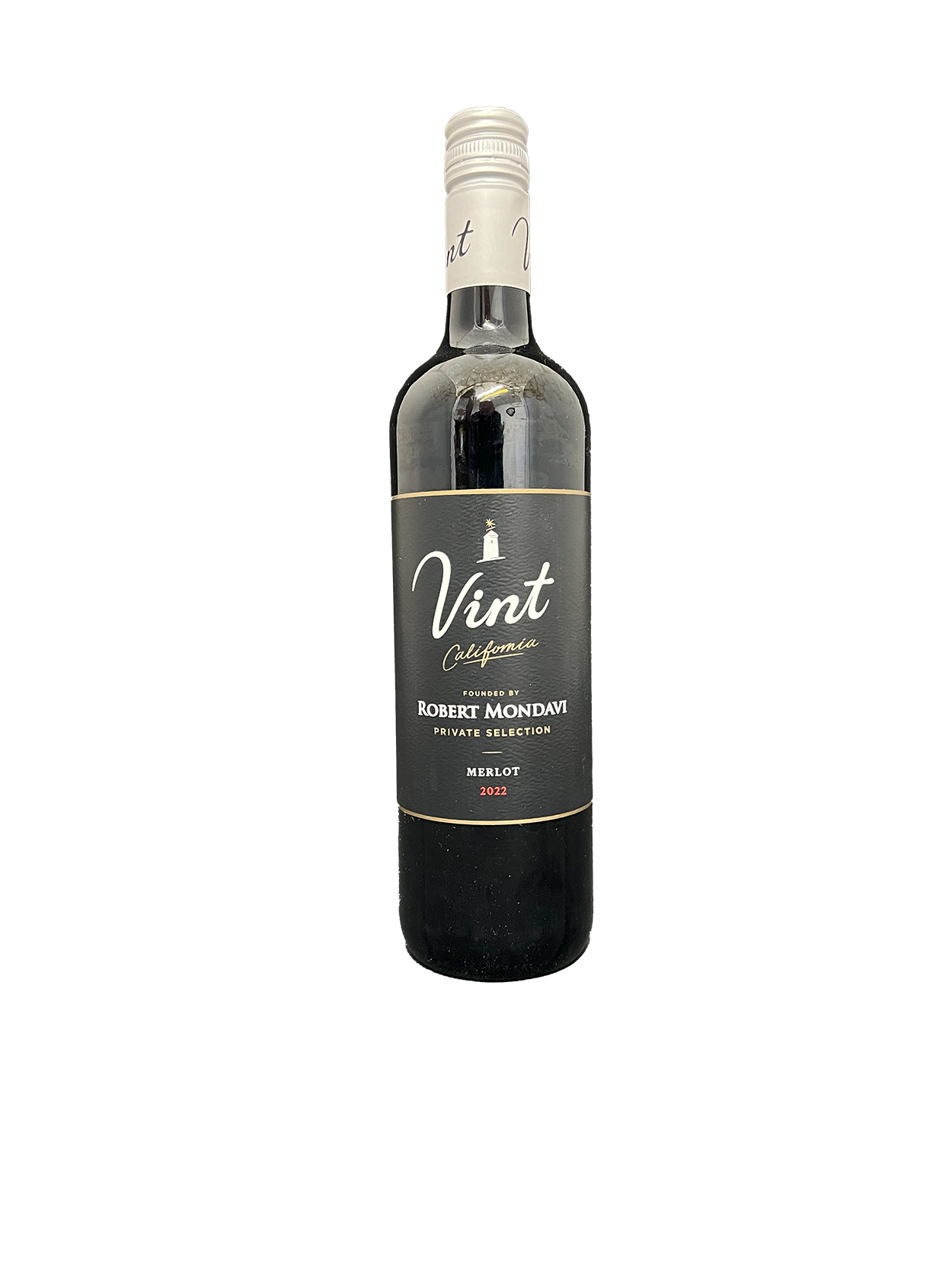 Robert Mondavi Private Selection Merlot 750ML