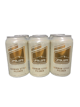 Load image into Gallery viewer, Upslope Seasonal Lager 6 Pack Cans
