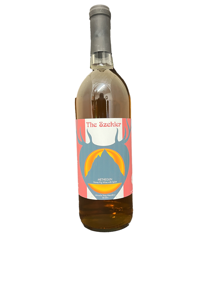 Miracle Stag The Szekler Mead 750ML