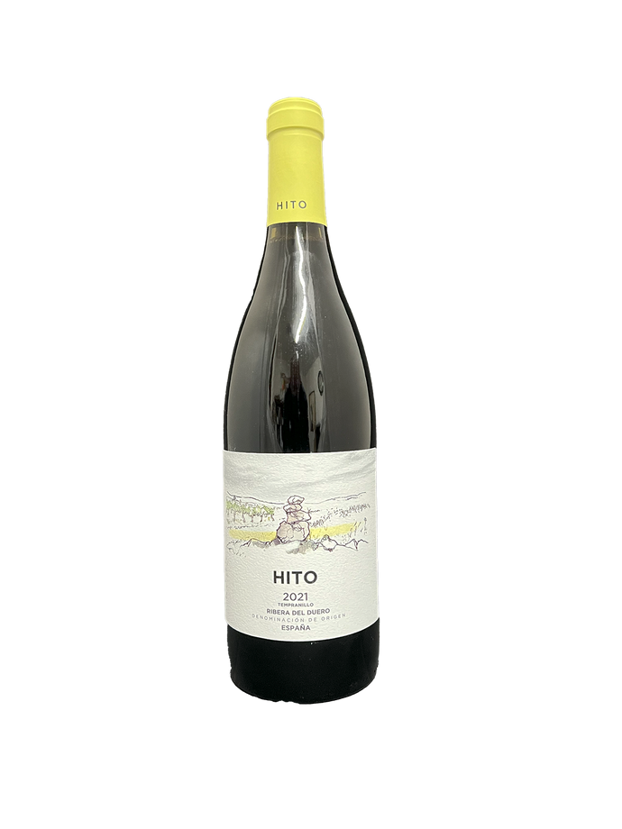 Cepa 21 Hito Tempranillo 750ML