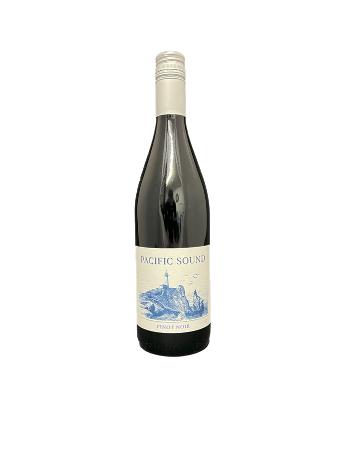 Pacific Sound Pinot Noir 750ML