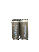Load image into Gallery viewer, Outer Range Rotating IPA 4 Pack Cans
