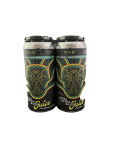 Load image into Gallery viewer, Weldwerks Rotating Hazy DIPA 4 Pack Cans

