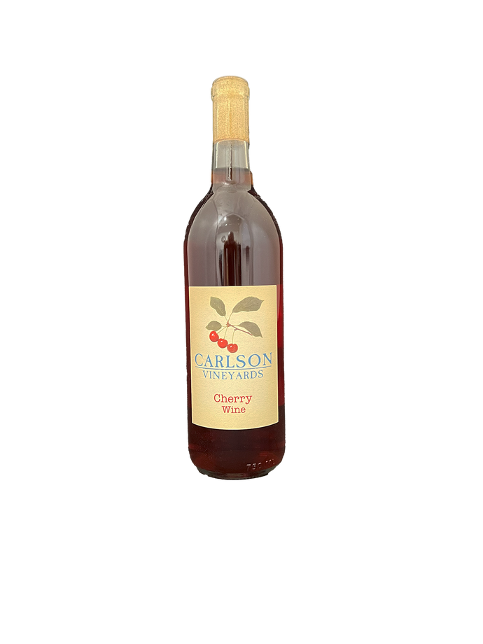 Carlson Vineyards Cherry 750ML