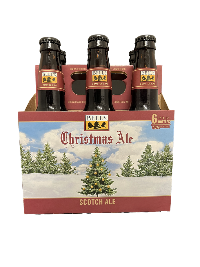 Bells Seasonal 6 Packs