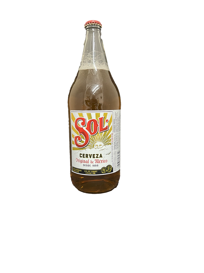 Sol Bottles 32 oz
