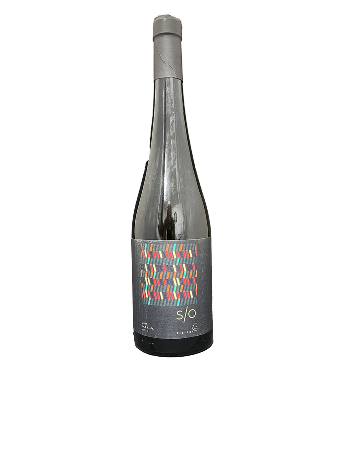 Bikicki S/O Sauvignon Blanc 750ML