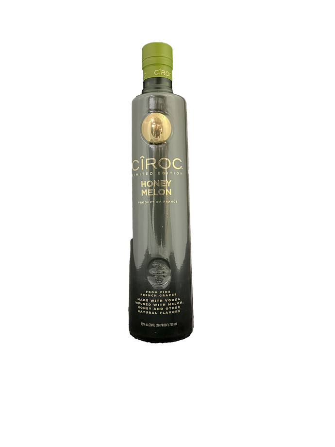 Ciroc Honey Melon Vodka 750ML