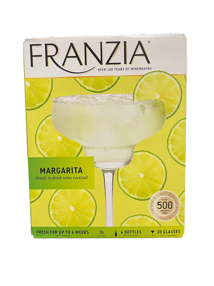 Franzia Margarita 3L