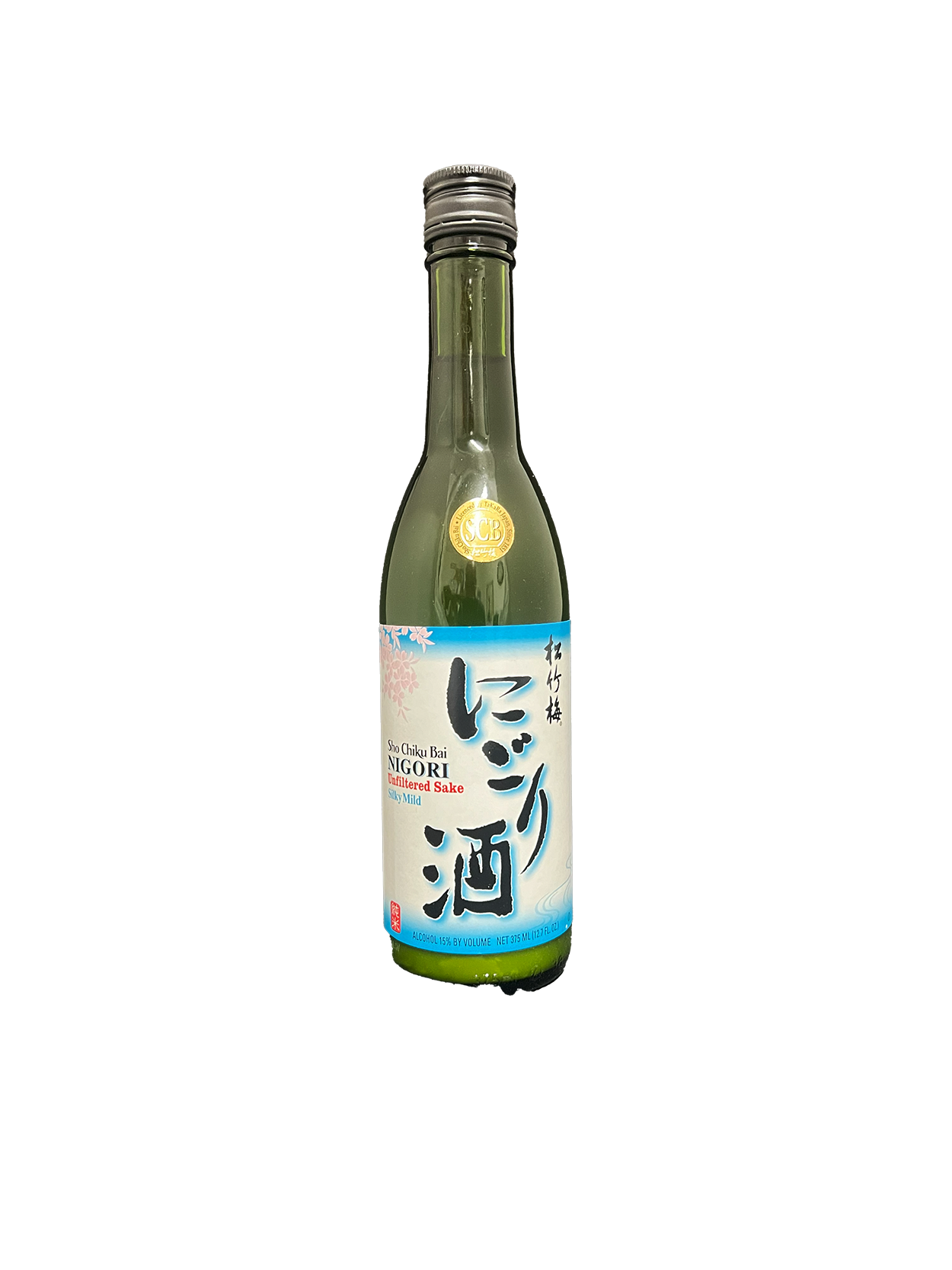 Sho Chiku Bai Nigori 375ML