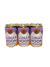 Load image into Gallery viewer, Horse &amp; Dragon Seasonal 6 Pack Cans
