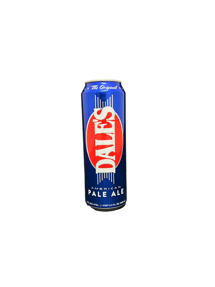 Oskar Blues Dales Pale Ale 19.2 oz