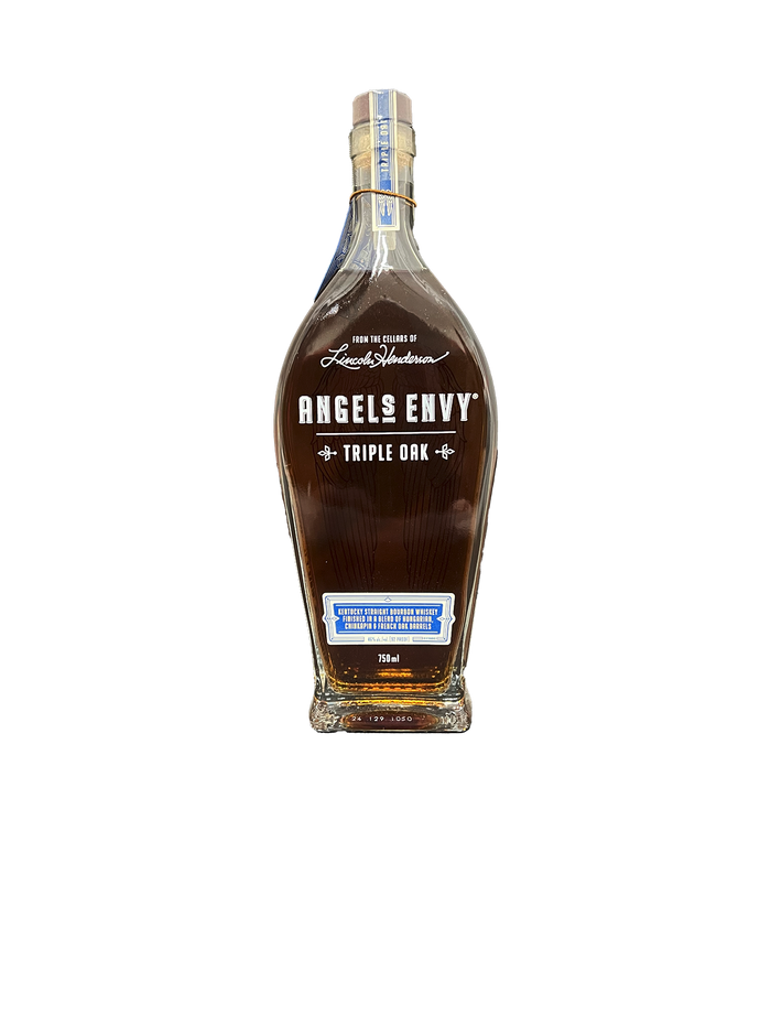 Angels Envy Triple Oak Straight Bourbon 750ML