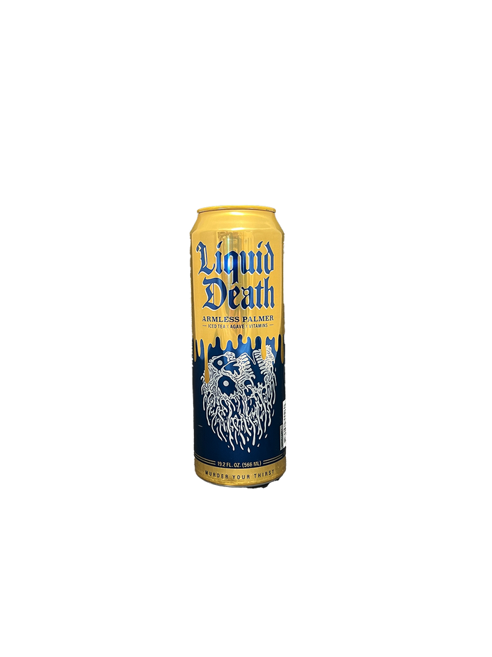 Liquid Death 19.2oz