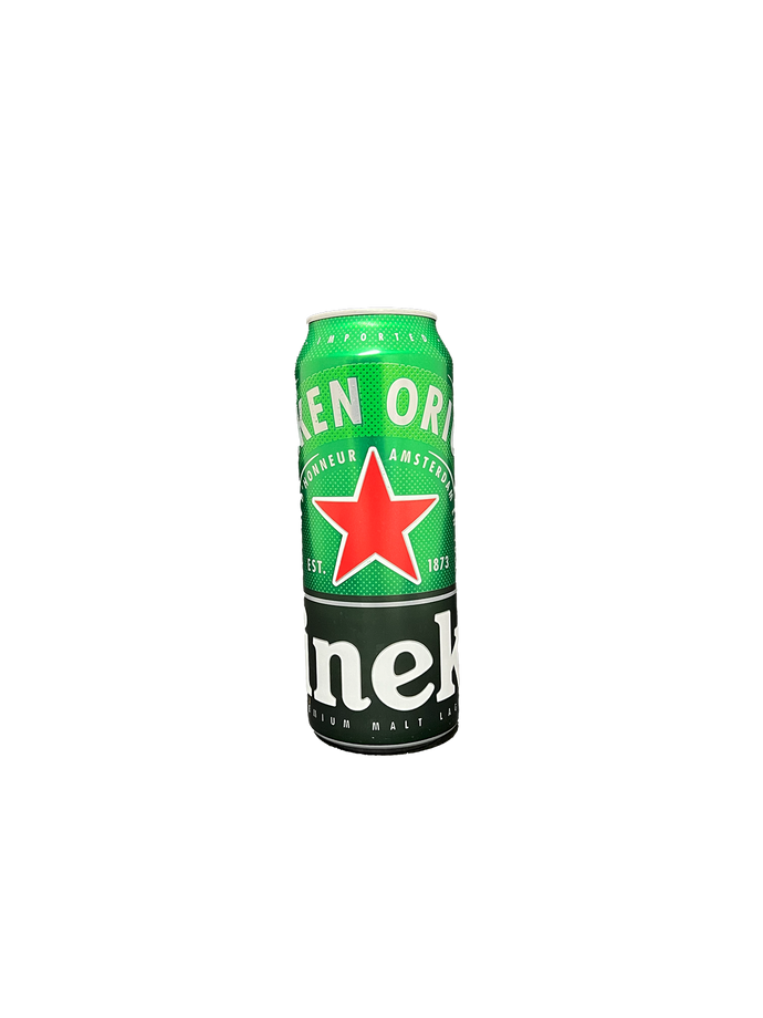 Heineken 24 oz Can