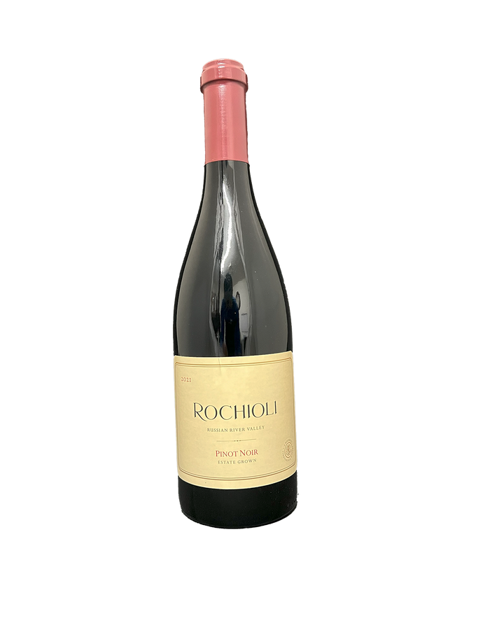 Rochioli Russian River Pinot Noir 750ML