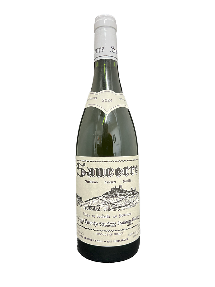 Hippolyte Reverdy Sancerre 750ML