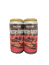 Load image into Gallery viewer, DuClaw Brewing Pastryarchy Imperial Dessert Stout 4 Pack Cans

