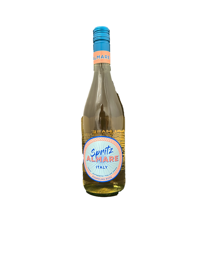 Almare Spritz Pompelmo Rosa 750ML