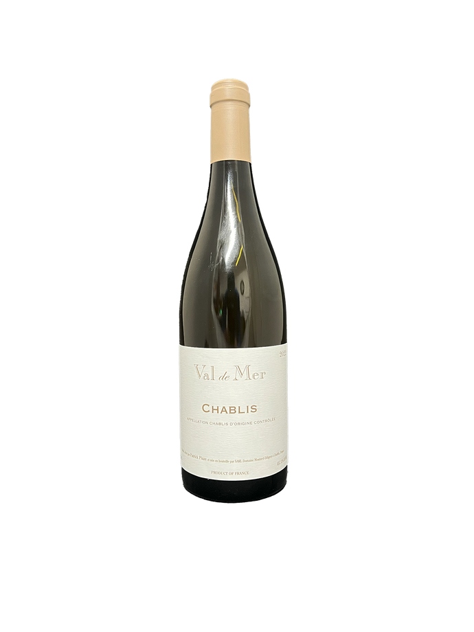 Val de Mer Chablis 750ML