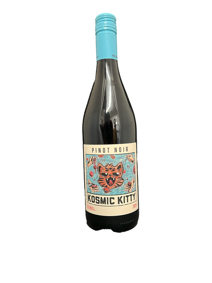 Kosmic Kitty Pinot Noir 750ML
