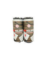 Load image into Gallery viewer, 4 Noses Rotating Hazy IPA 4 Pack Cans
