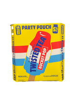 Load image into Gallery viewer, Twisted Tea Party Pouch 1.3 Gallon
