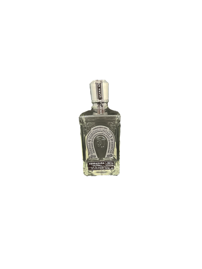 Herradura Ultra Anejo Tequila 375ML