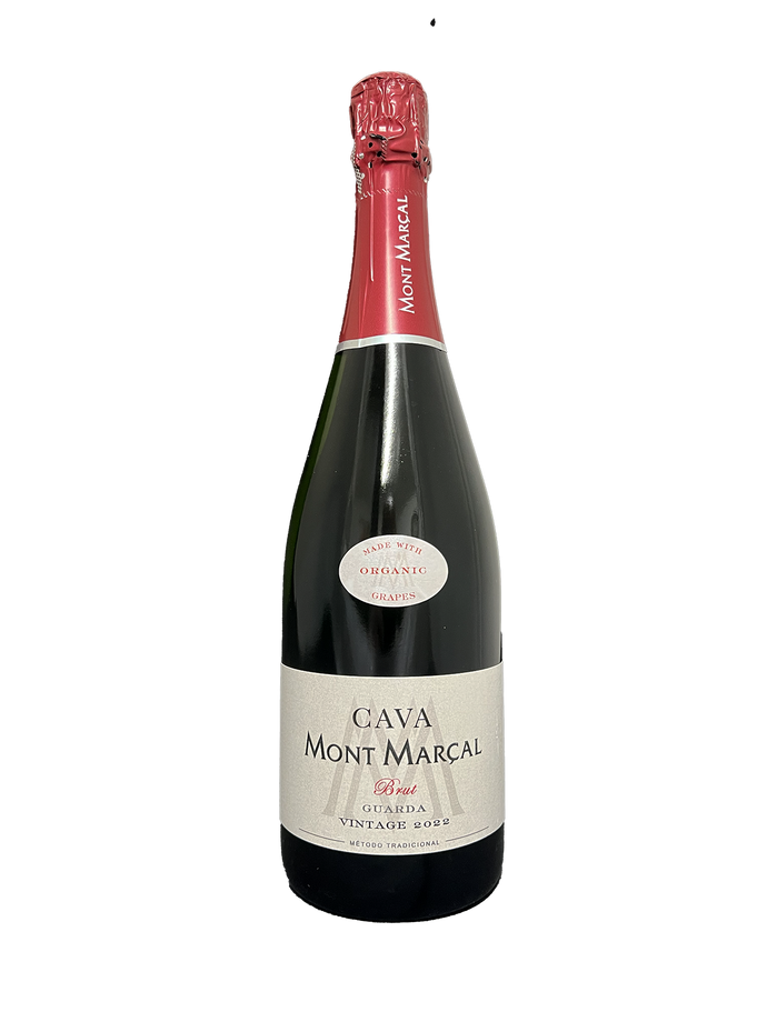 Mont Marcal Cava Brut Guarda 750ML