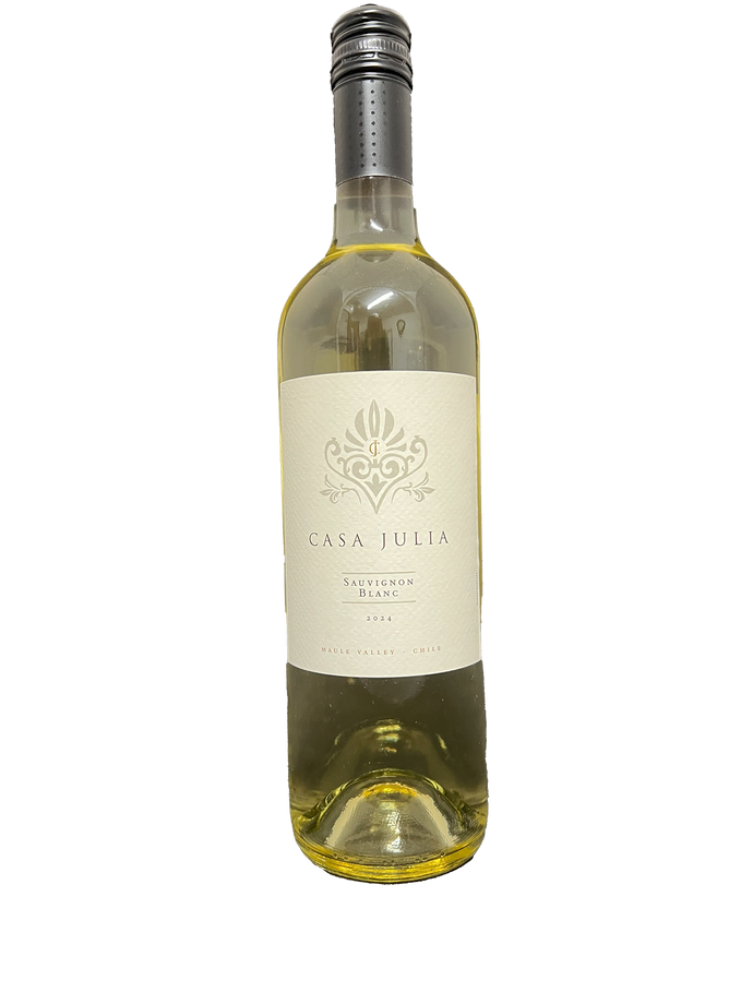 Casa Julia Sauvignon Blanc 750ML